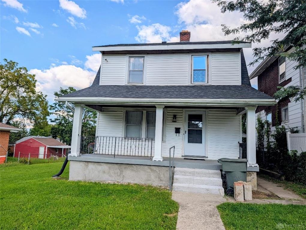 28 N Trenton Property Photo
