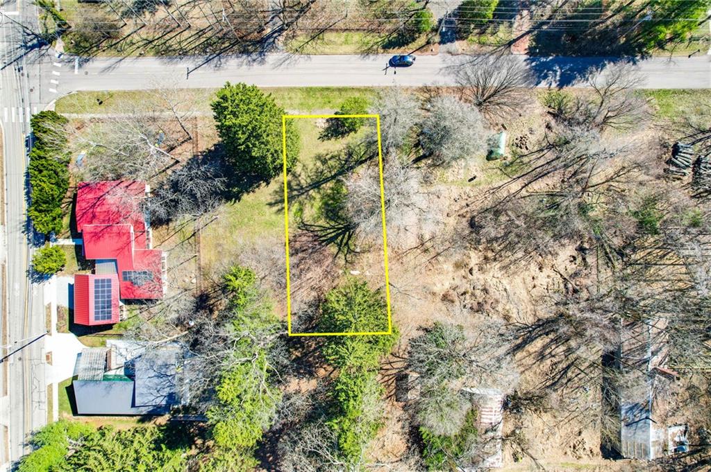0 S High Lot 540 Property Photo 1