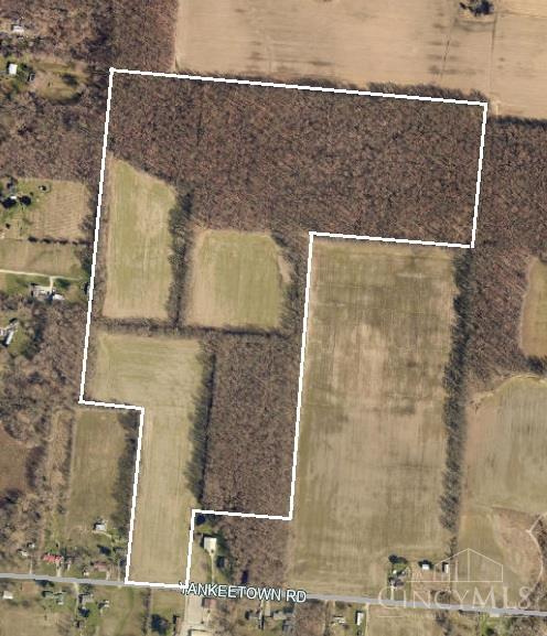 72-Acres Yankeetown