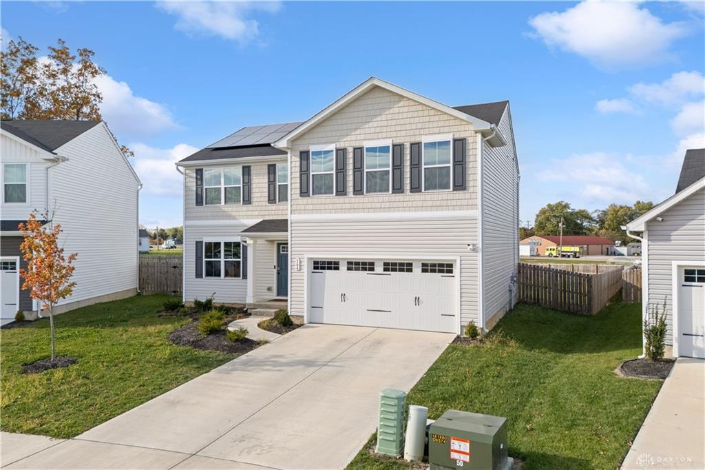 166 Chesapeake Property Photo 1