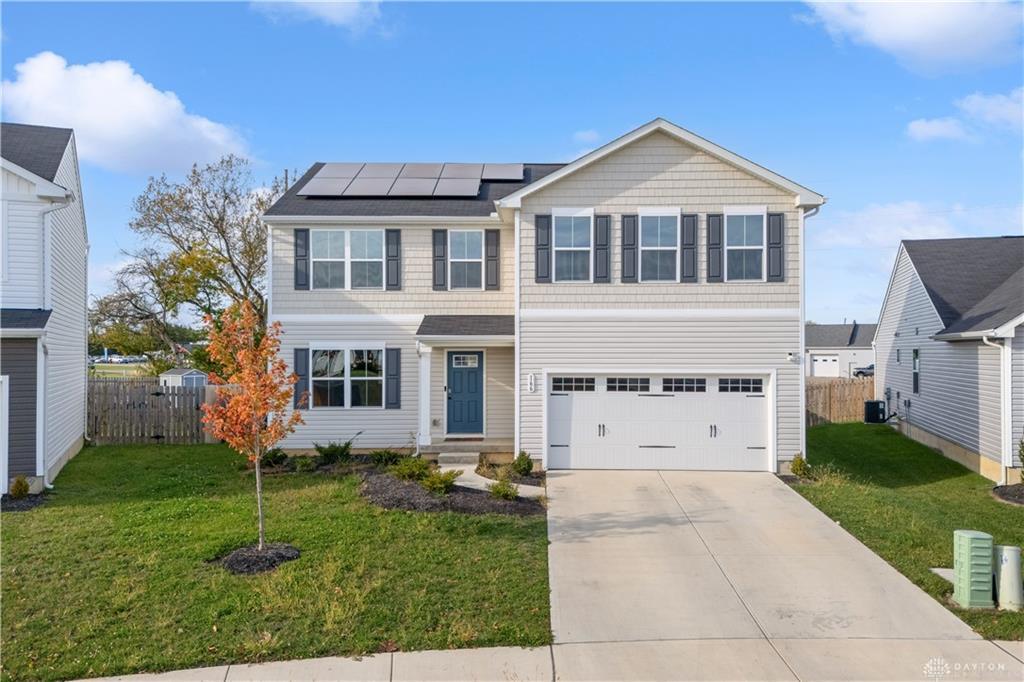 166 Chesapeake Property Photo 2