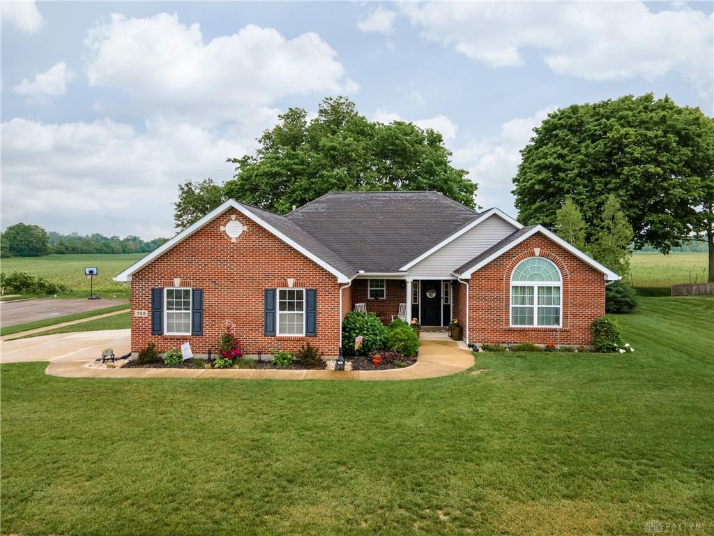 725 Loxley