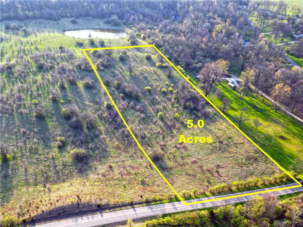 Tract 8 Middle Urbana Road Property Photo 1