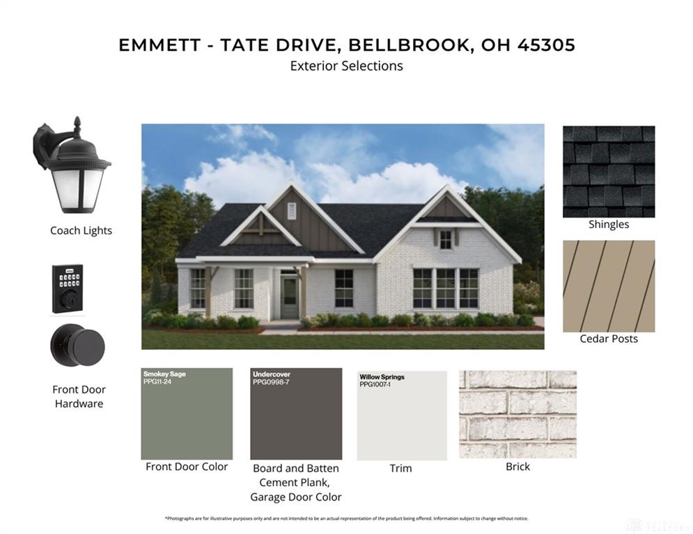 1221 Tate Property Photo 2