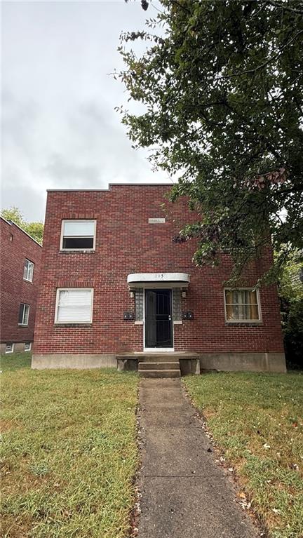 115 E Norman Property Photo 1