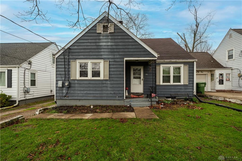 106 Burton Property Photo 1