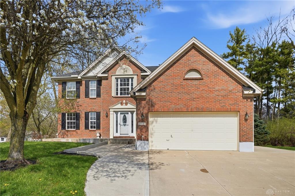 6809 Wintergreen