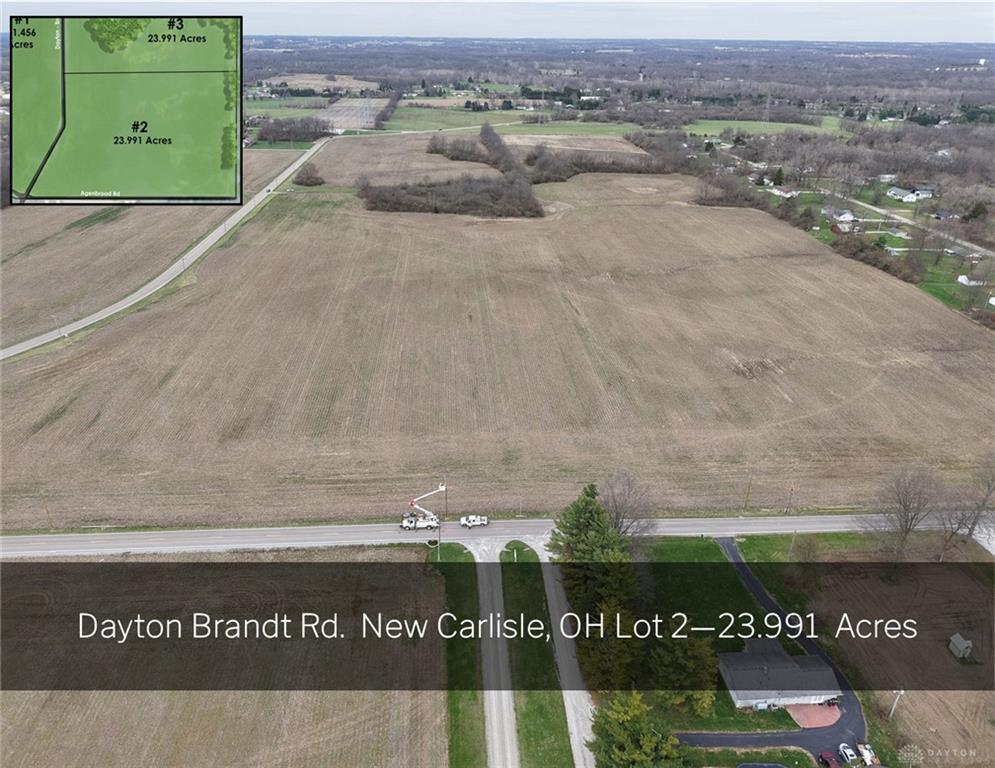 Lot 2 Dayton Brandt Rd. 2 Property Photo 1