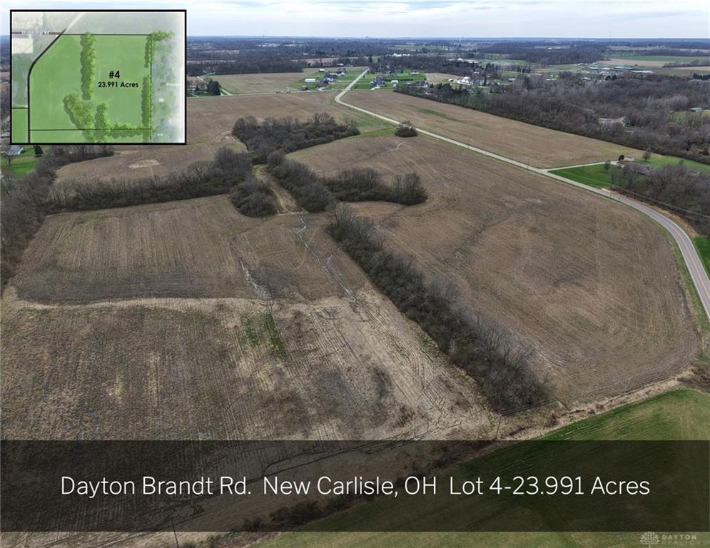 Lot 4 Dayton Brandt Rd. 4 Property Photo 1