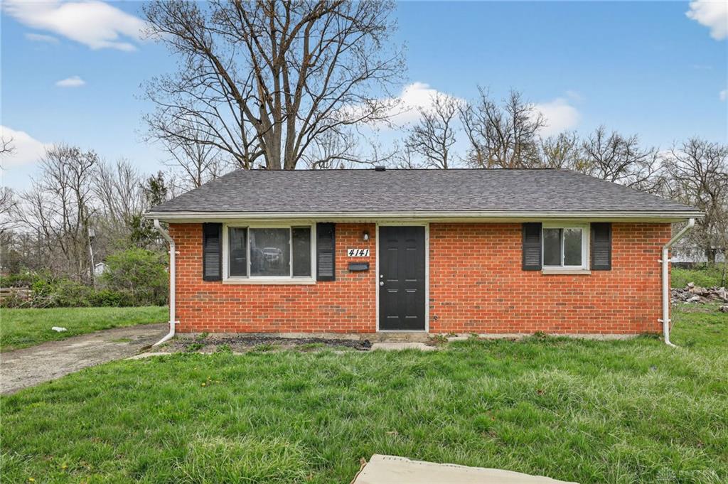 4141 Annapolis Property Photo 1