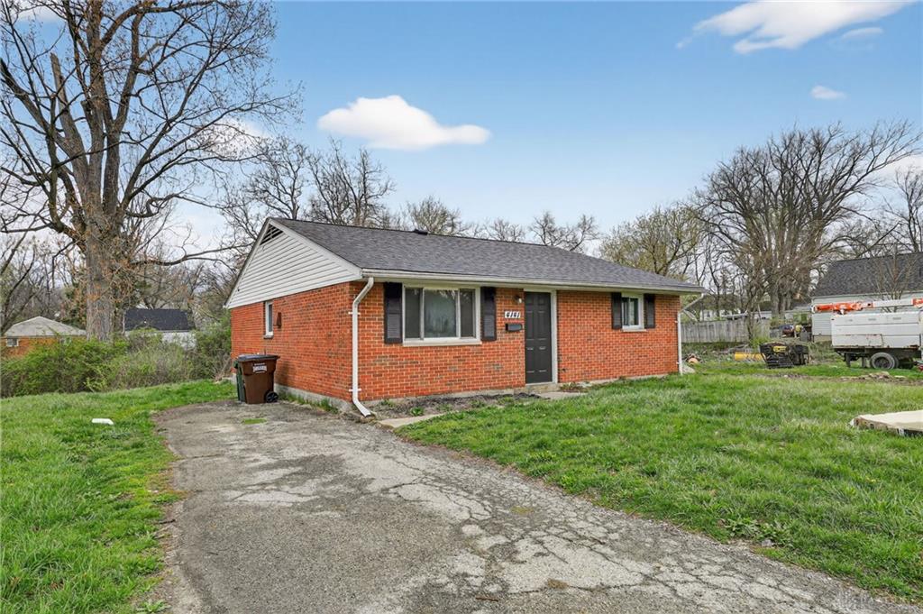 4141 Annapolis Property Photo 2