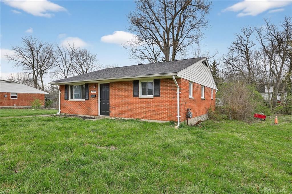 4141 Annapolis Property Photo 3