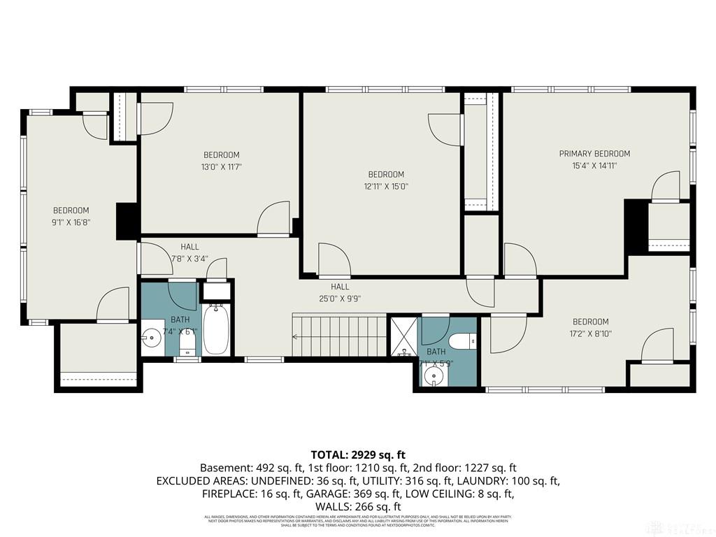 3518 Cornell Property Photo 60