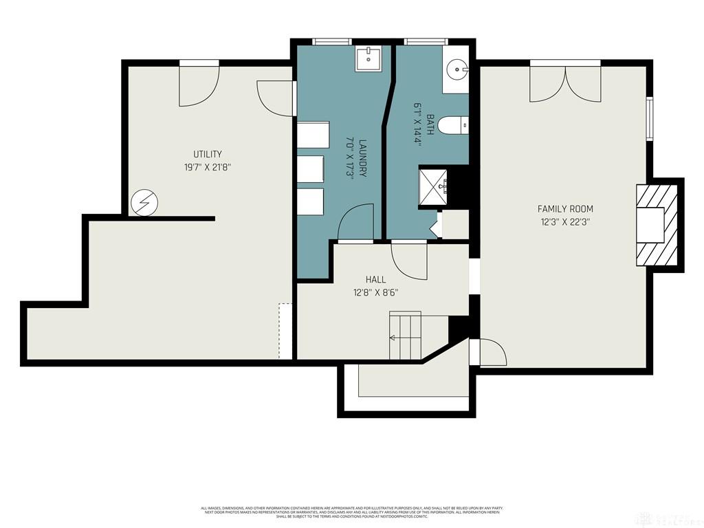 3518 Cornell Property Photo 61