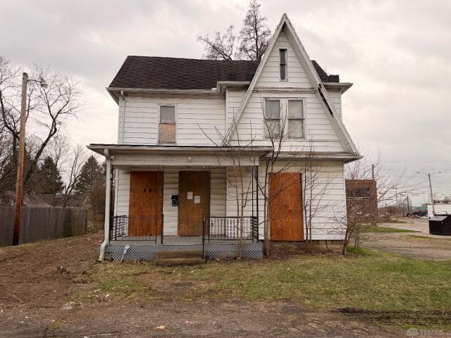 3712 El Paso Property Photo 1