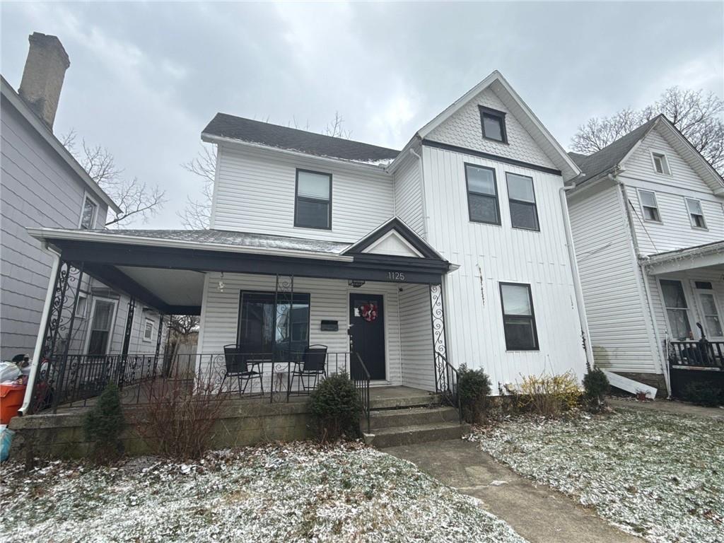 1125 W High Property Photo 1