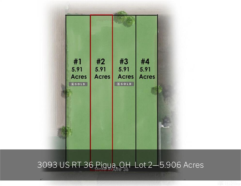 3093 Us Rt 36 Lot 2 Property Photo 1