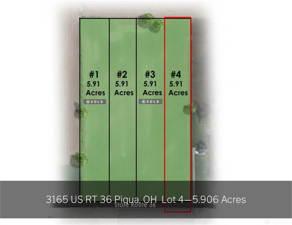 3165 State Route 36 Lot 4