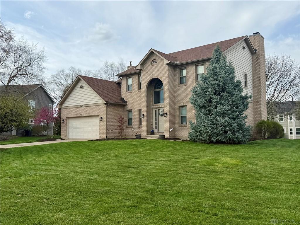 1629 Sunnington Grove Property Photo 1