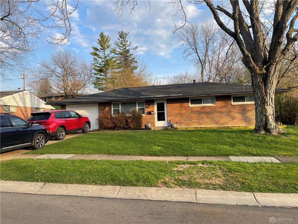 6810 Hubbard Property Photo 1
