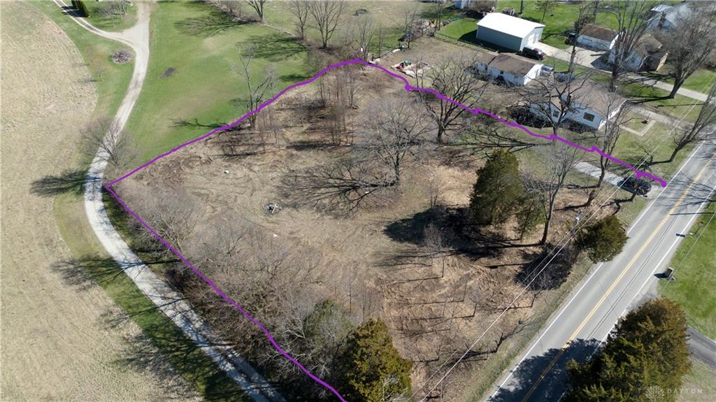 0 S Kessler Frederick Property Photo 8