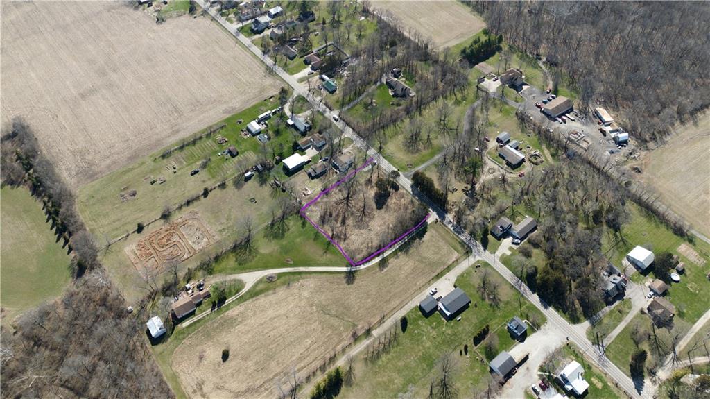 0 S Kessler Frederick Property Photo 9