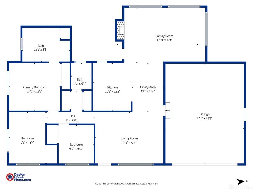 3907 Ackerman Property Photo 42