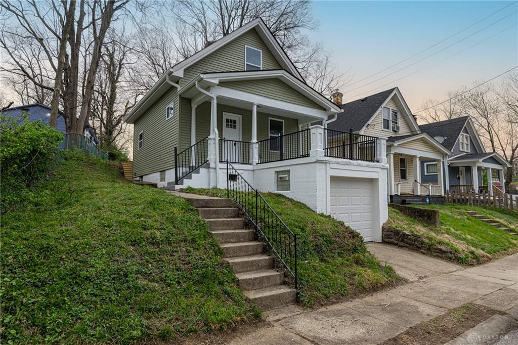 5618 Prentice