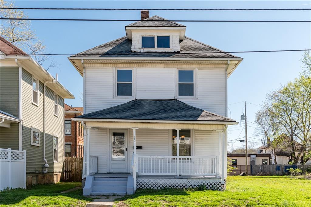 124 S Philadelphia Property Photo 1