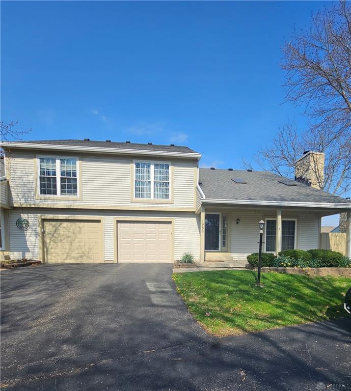 1060 Foxshire