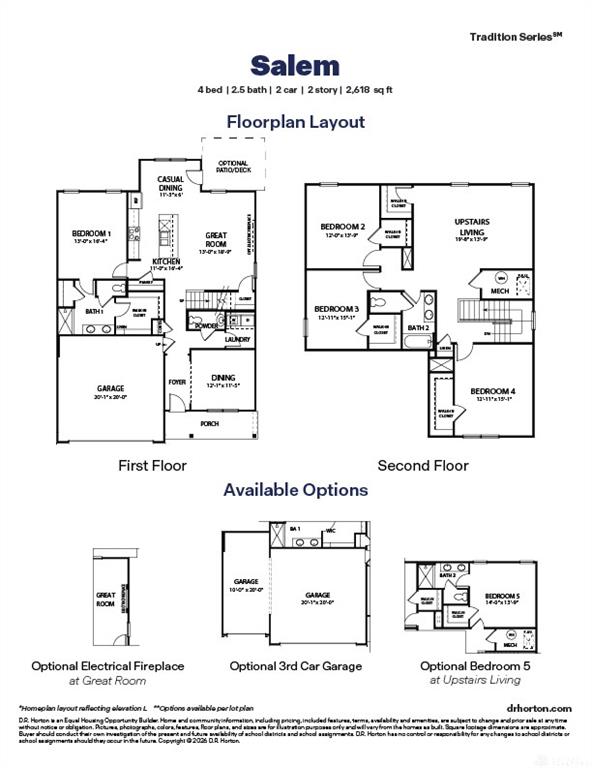 2823 Netherfield Property Photo 2