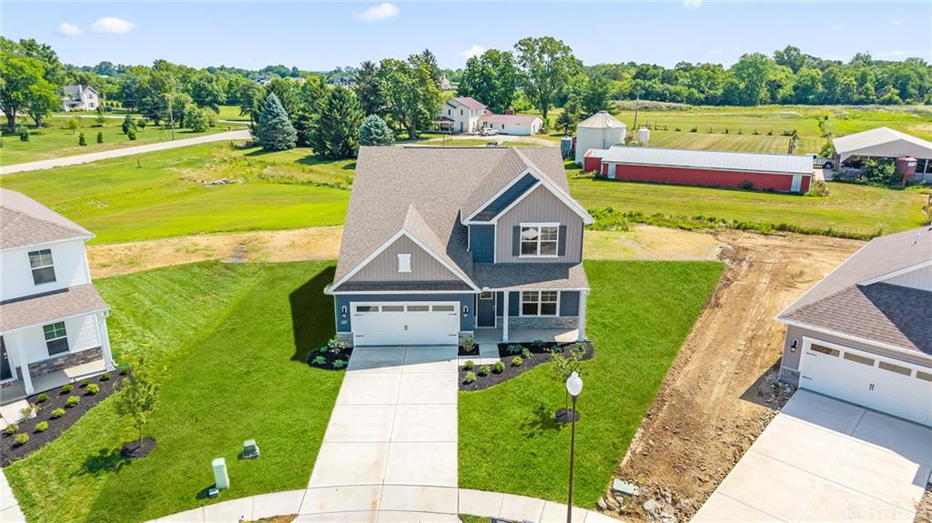 2823 Netherfield Property Photo 4