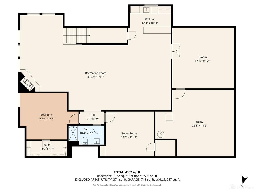 9440 Old Bridge Property Photo 91