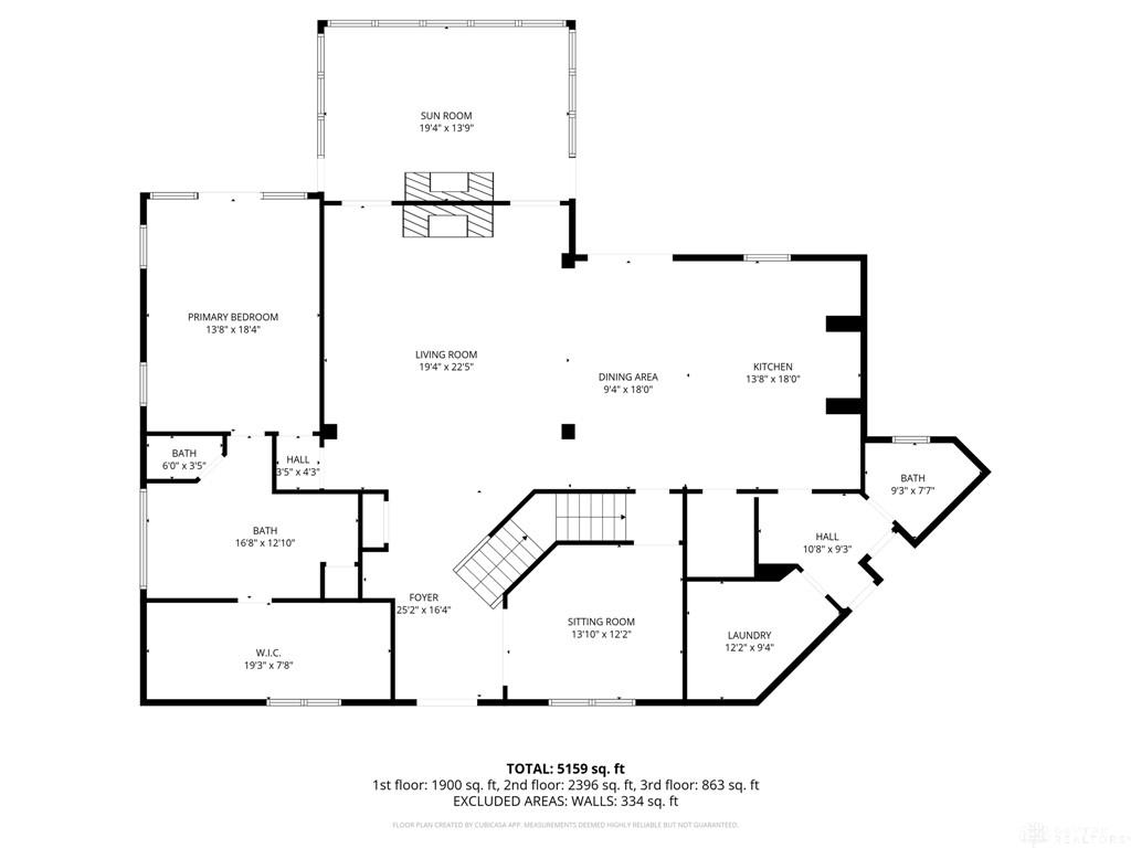 855 Willow Oak Property Photo 94