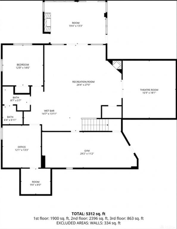 855 Willow Oak Property Photo 96