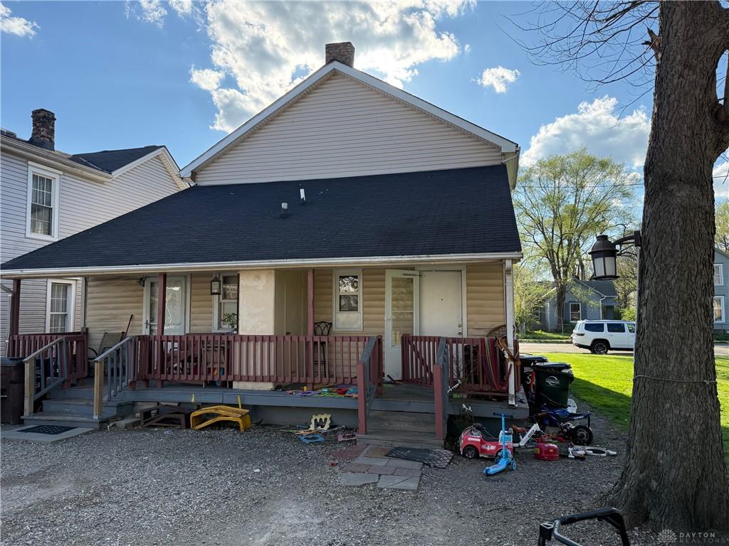 529 Baltimore Property Photo 7