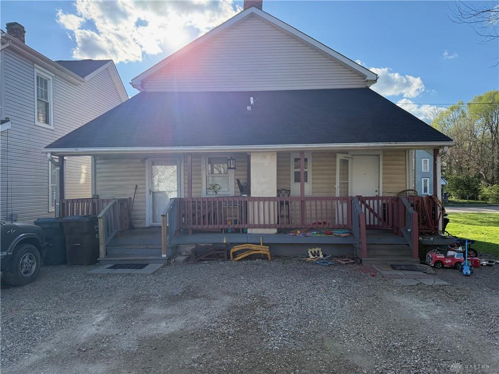 529 Baltimore Property Photo 8
