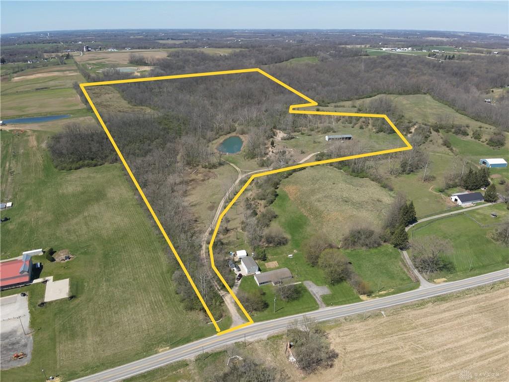 0 State Route 121 Property Photo 1