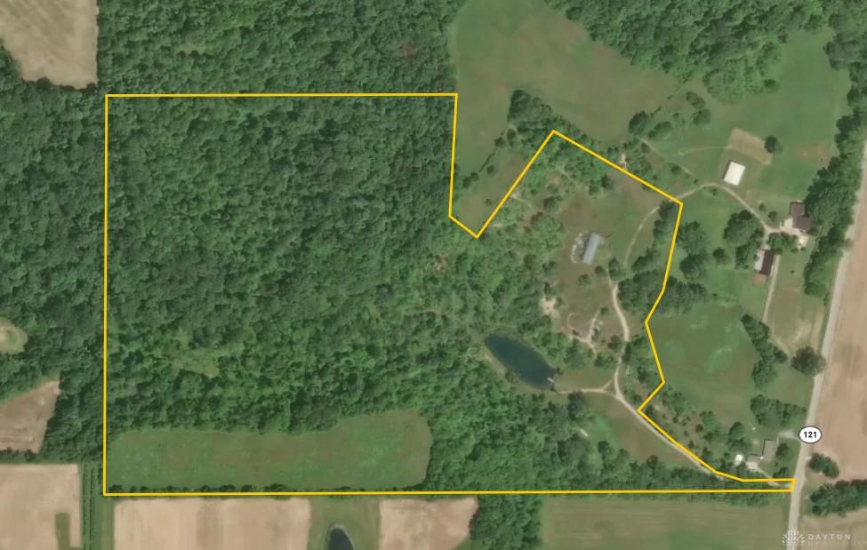 0 State Route 121 Property Photo 60