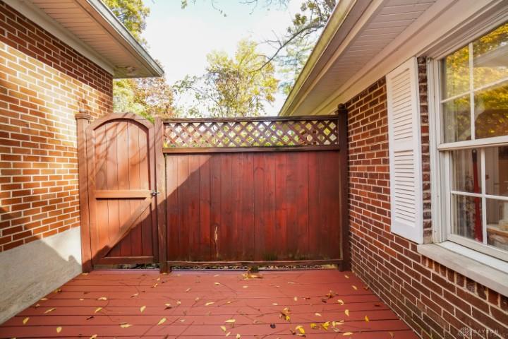 3616 Cooper Property Photo 21