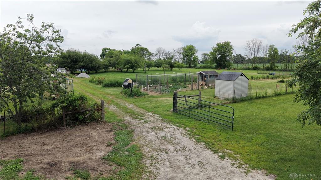 4367 State Route 29 Property Photo 23