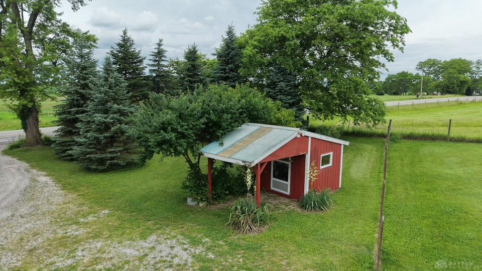 4367 State Route 29 Property Photo 39