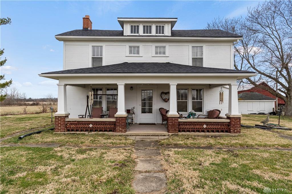 2783 Us Route 68 Property Photo 1