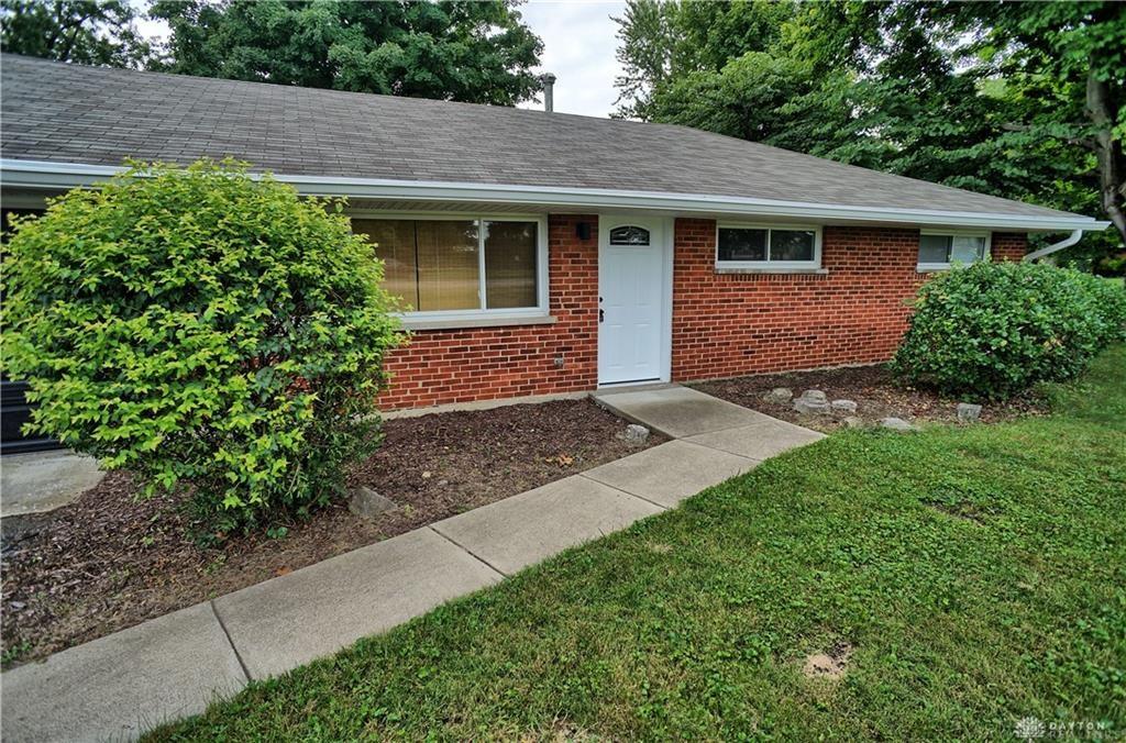 110 W Spring Valley Property Photo 1