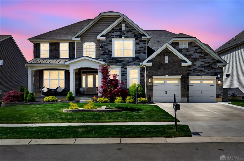 2067 Silver Linden