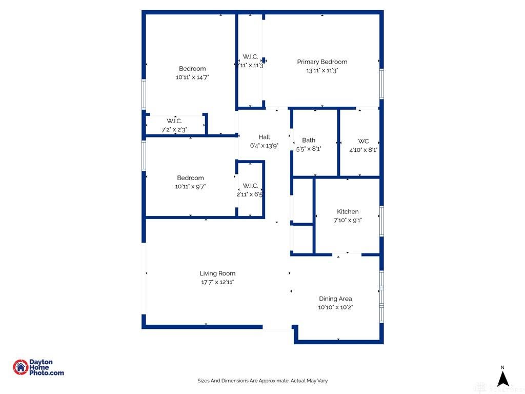 1636 Mars Hill C Property Photo 19