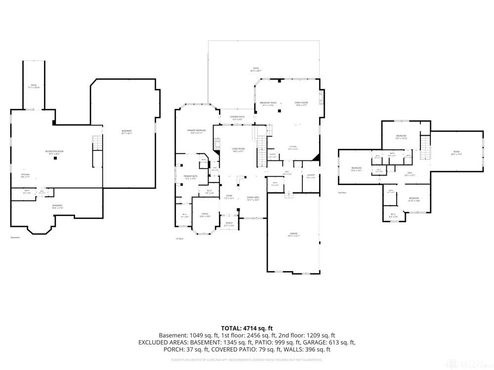 7267 Clawson Property Photo 71