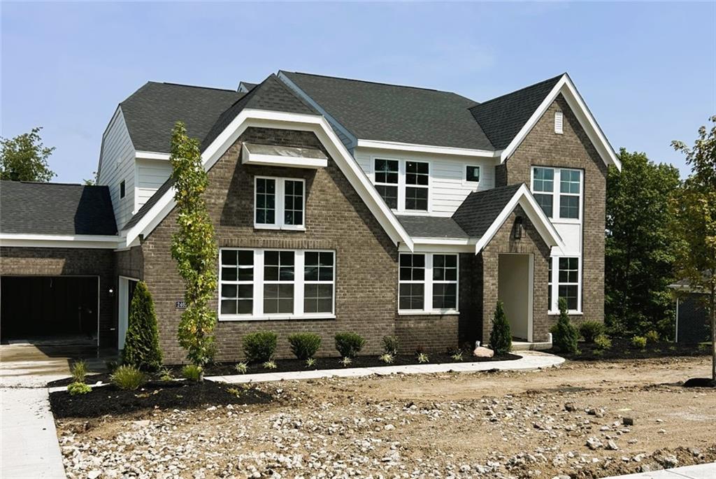 2460 Bent Grass Property Photo 1
