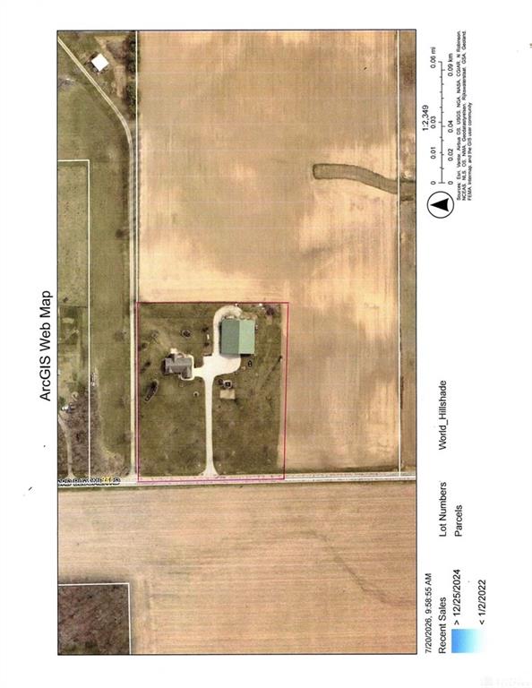 7855 N Brad Bloomer Property Photo 79
