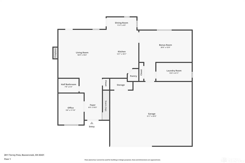 2811 Torrey Pines Property Photo 61